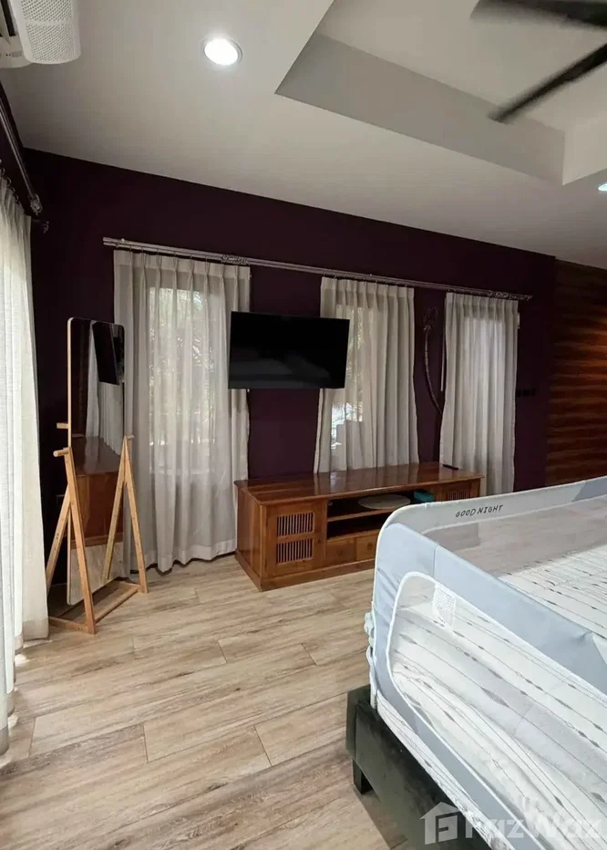 รูป ขาย วิลล่า 3 ห้องนอน ในโครงการ บ้าน พัทยา 5 6671475 - รูปที่ 10/29