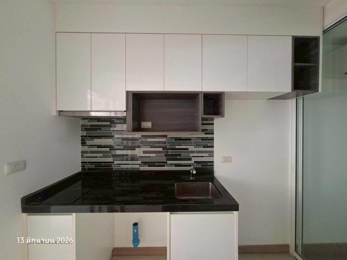 picture OFFICE 38.58 Sq.w. Bang Phlat Bangkok for 2.4M - 27/33