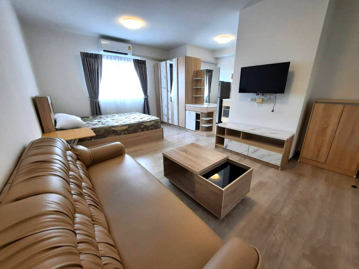 picture The point condo rangsit klong6 for rent. - 2/9