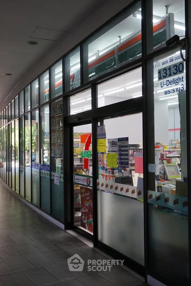 รูป คอนโด 1 ห้องนอน ชั้น 15 ขายที่ U Delight Residence Riverfront Rama 3 (ID 3163202) - รูปที่ 12/13