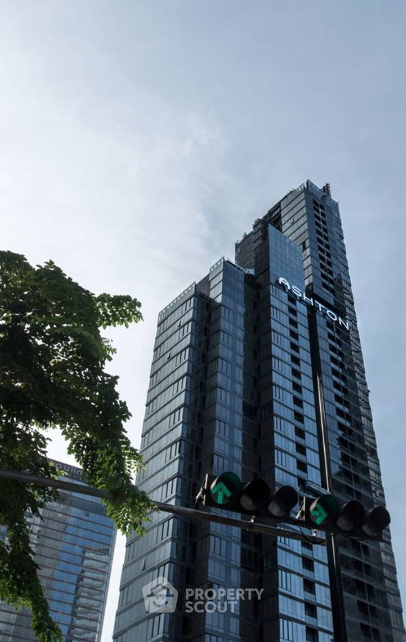 รูป ชั้น 15 คอนโด 2 ห้องนอน Ashton Silom ใกล้ BTS ช่องนนทรี 300 ม. (ID 3186936) - รูปที่ 4/6