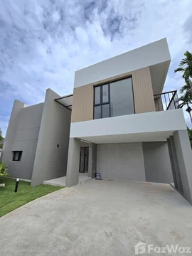 4-Bedroom Pool Villa for Sale in Chalong, Phuket 6670153