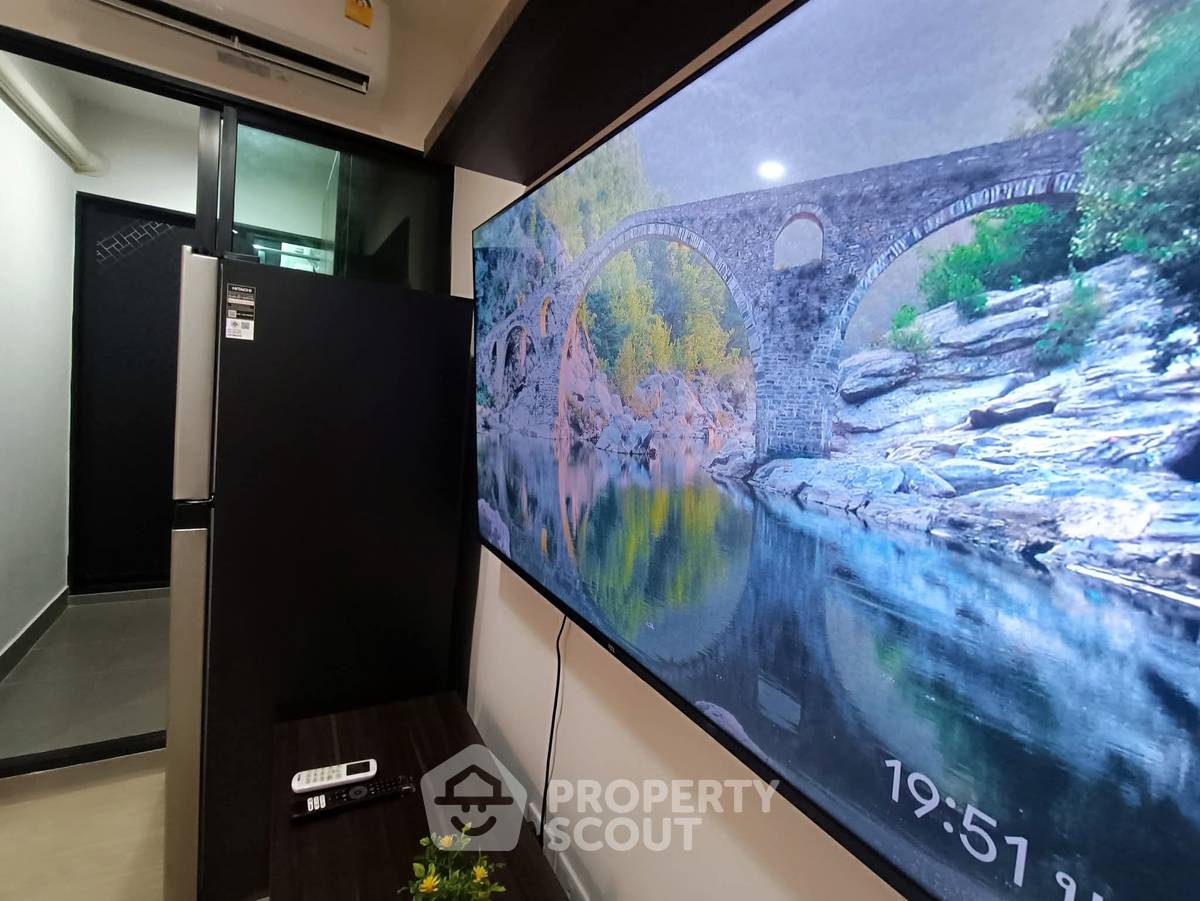 picture 1-BR Condo At RYE Sukhumvit 101/1, Bang Chak (ID 2099672) - 6/15