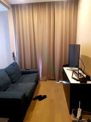 Condos for rent : For Rent Condo ASHTON ASOKE Building 1, Floor 11,1 bed room, Room size 34 sqm