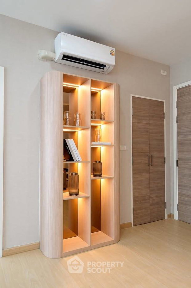 รูป ใกล้ BTS Wongwian Yai เพียง 100 ม. | คอนโด 1 ห้องนอน Hive Taksin ขาย (ID 3188320) - รูปที่ 10/12