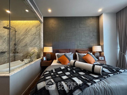 รูปภาพ ใกล้ BTS ทองหล่อเพียง 90 ม. | 1 ห้องนอน The Residences 38 (ID 2992932)