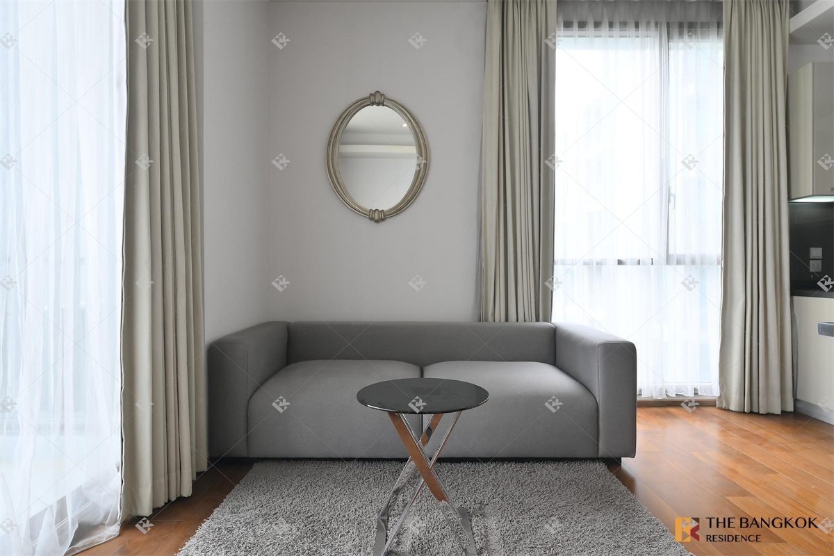 picture Quattro by Sansiri Room available, great price - 2/10