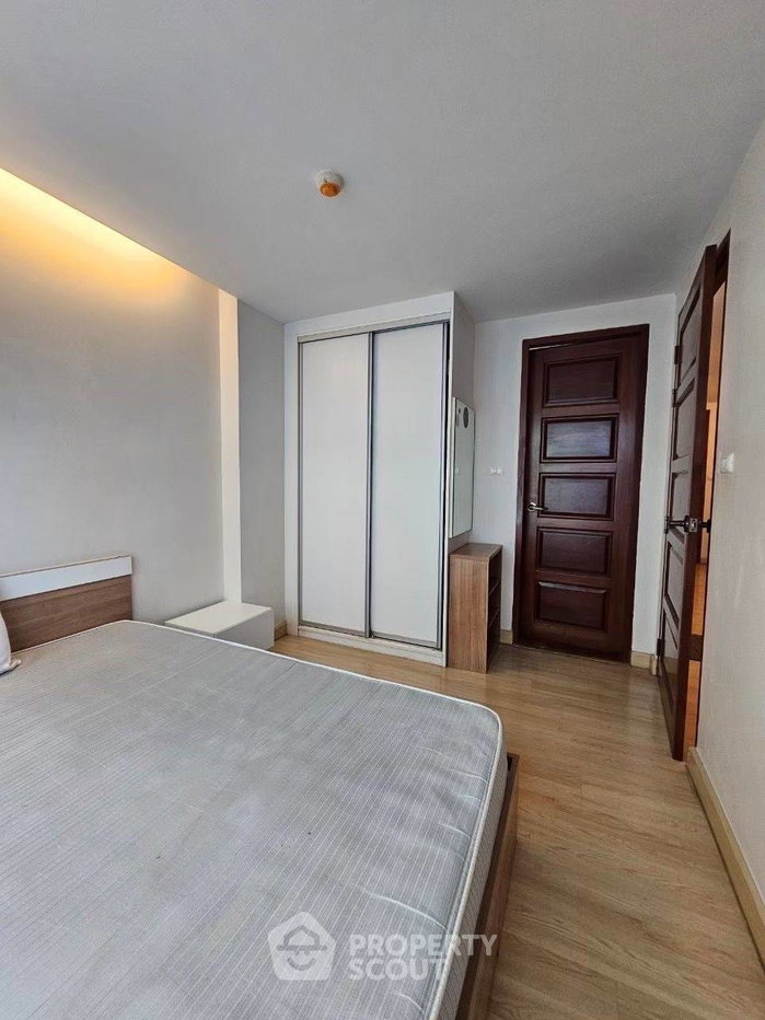 รูป คอนโด 2 ห้องนอน Emerald Residence Ratchada ใกล้ MRT ห้วยขวาง (ID 3188762) - รูปที่ 7/10