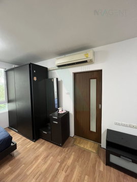 ð For Sell Condo IVY RATCHADA Building 1, Floor 3,Studio, Room size 30 sqm