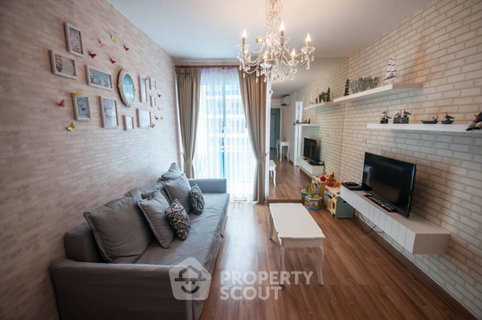 ขายคอนโด 2 ห้องนอนที่ My Resort Hua-Hin ใกล้หาดเขาตะเกียบ (ID 3183761)