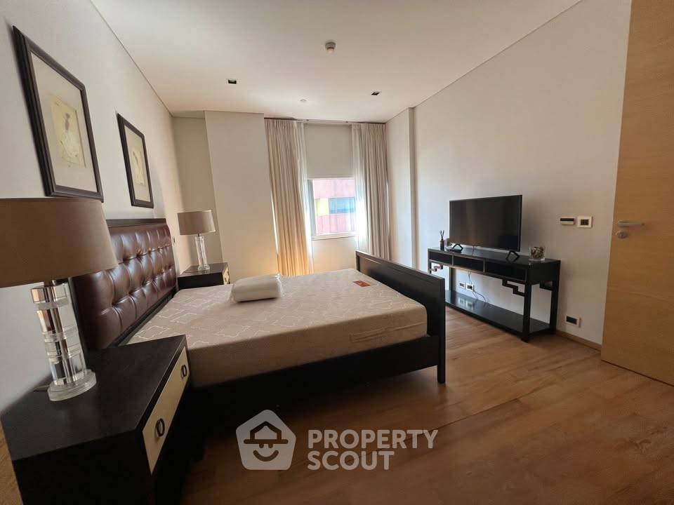 รูป คอนโด 1 ห้องนอน ขายที่ Saladaeng Residences ใกล้ MRT สีลม (ID 3185503) - รูปที่ 14/23