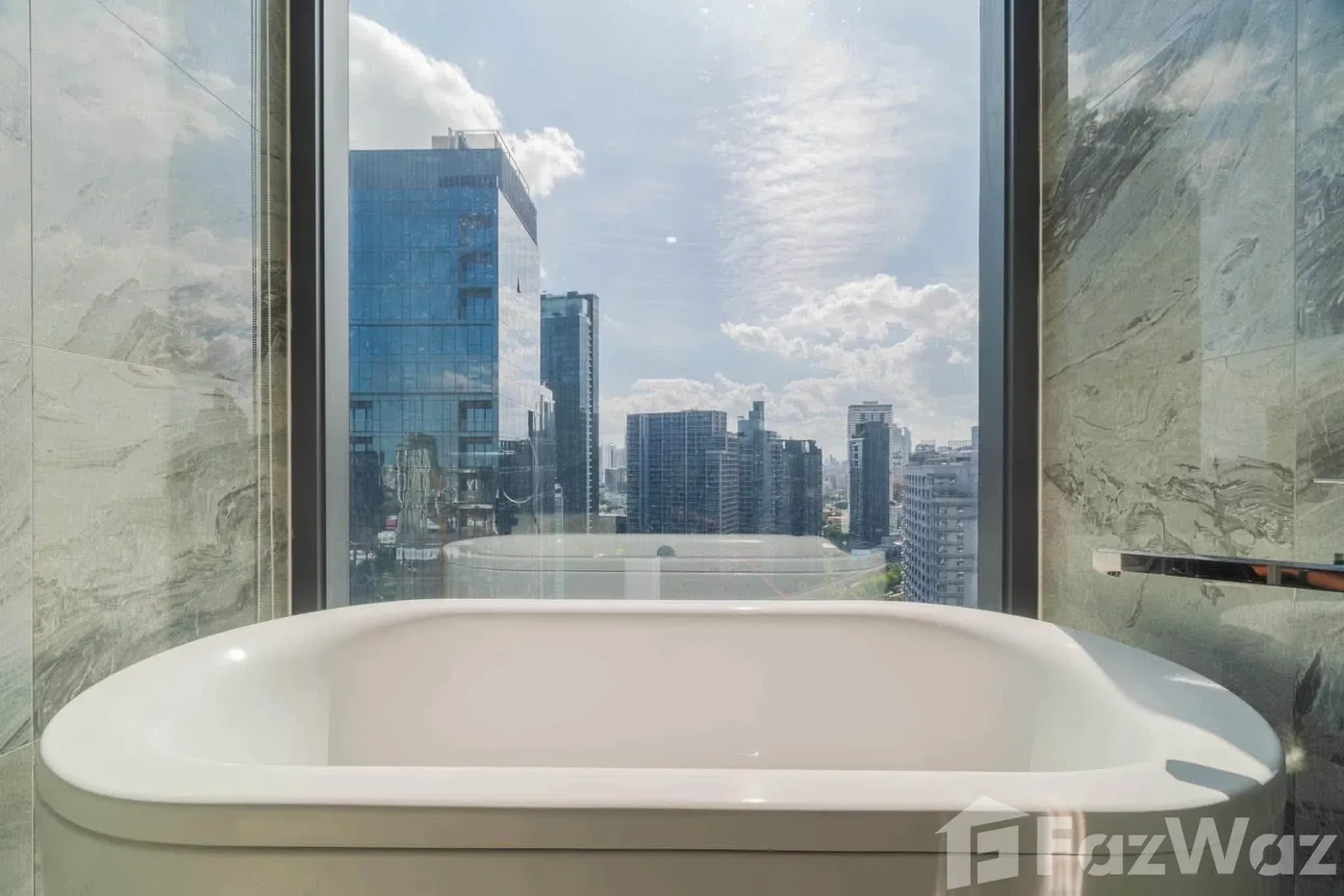 รูป ขาย คอนโด 2 ห้องนอน ในโครงการ ลาวิค สุขุมวิท 57 6671427 - รูปที่ 17/19