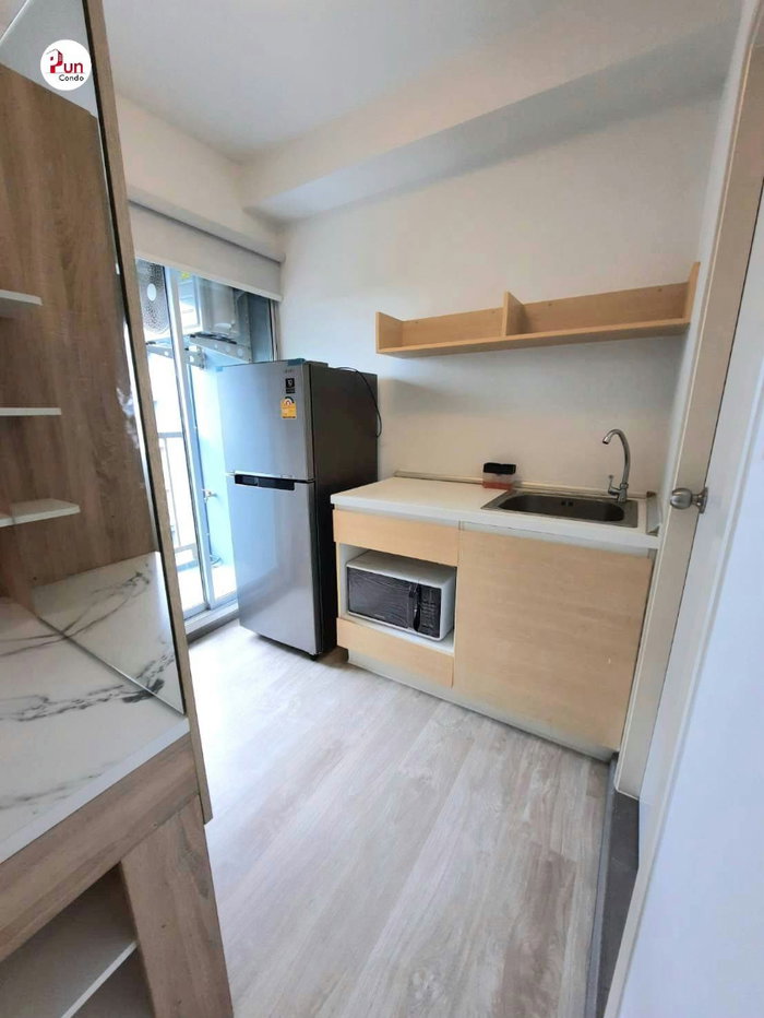 picture The point condo rangsit klong6 for rent. - 7/9