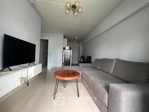 2-BR Thonglor Tower Condominium Near BTS Thong Lor (ID 3187063)