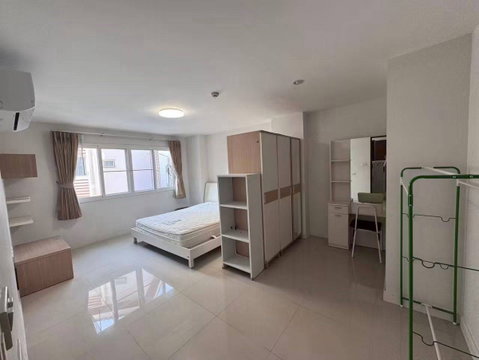 ให้เช่า คอนโดหลังมช. ปันนาเรสซิเดนซ์ Punna Residence 3 ใกล้มช. เพียง 150 เมตร เดินไปเรียนได้ 
