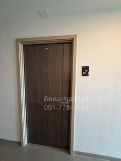 Beautiful units at amazing prices—check out Way Ayutthaya, a move-in ready condo.