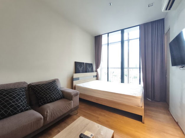 รูป Park 24 ☎️studio type only 15000/month‼️ bts prompong NOW AVAILABLE 🔆✅ - รูปที่ 6/15