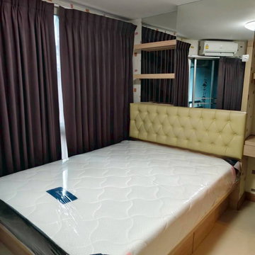Swift condo near Abac Bangna for rent