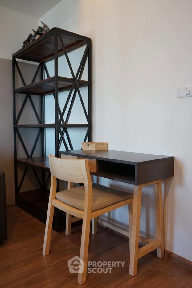 รูป คอนโด 1 ห้องนอน ชั้น 15 ขายที่ U Delight Residence Riverfront Rama 3 (ID 3163202) - รูปที่ 6/13