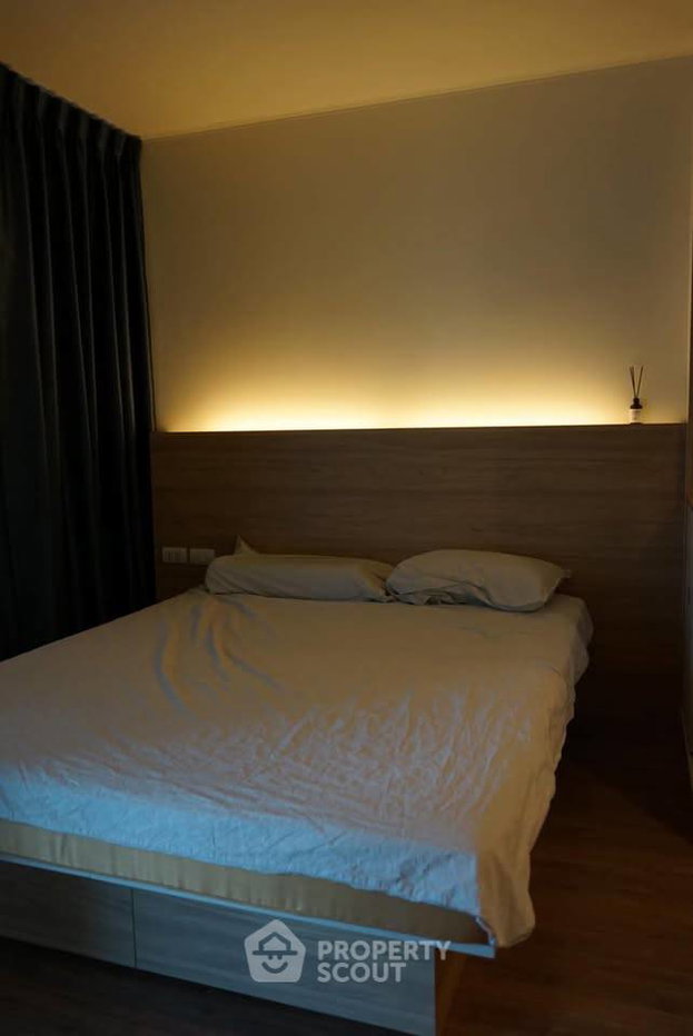 รูป คอนโด 1 ห้องนอน ชั้น 15 ขายที่ U Delight Residence Riverfront Rama 3 (ID 3163202) - รูปที่ 4/13