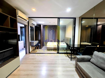 Condos for rent : Politan rive for rent riverside