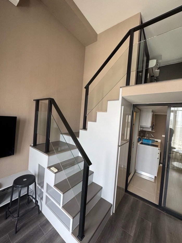 picture Code: 26KJ4265  for rent Knightsbridge Space Ratchayothin 🔥🔥 Line ID: @kjcondo (with @)🔥🔥 - 13/18