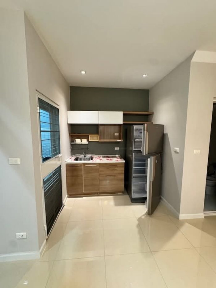 รูป ให้เช่าทาวน์โฮม 3 ชั้น | The Terrace ลาดพร้าว 71 (นาคนิวาส 48) - รูปที่ 4/18