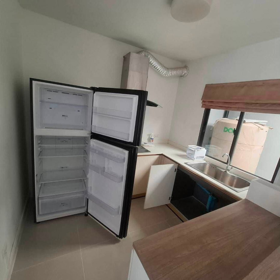 picture ✅😊 Rent a house at Grand Pleno Phaholyothin-Rangsit. Pet Friendly 🐶🐱 - 5/7
