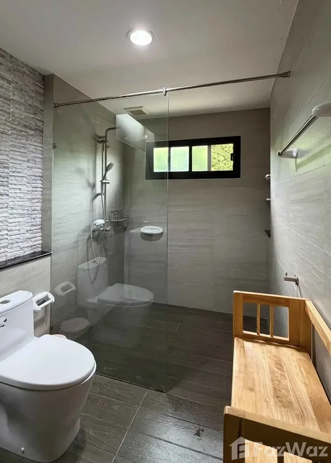 รูป ขาย วิลล่า 3 ห้องนอน ในโครงการ บ้าน พัทยา 5 6671475 - รูปที่ 28/29