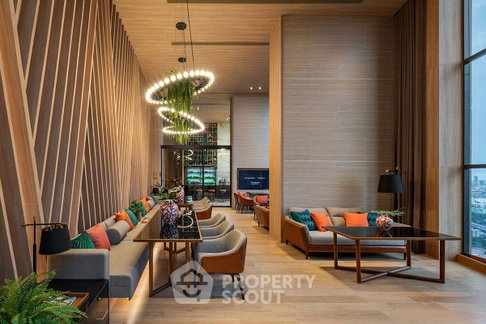 คอนโด 2 ห้องนอน Oka Haus Sukhumvit 36 ใกล้ BTS ทองหล่อ (ID 3186921)
