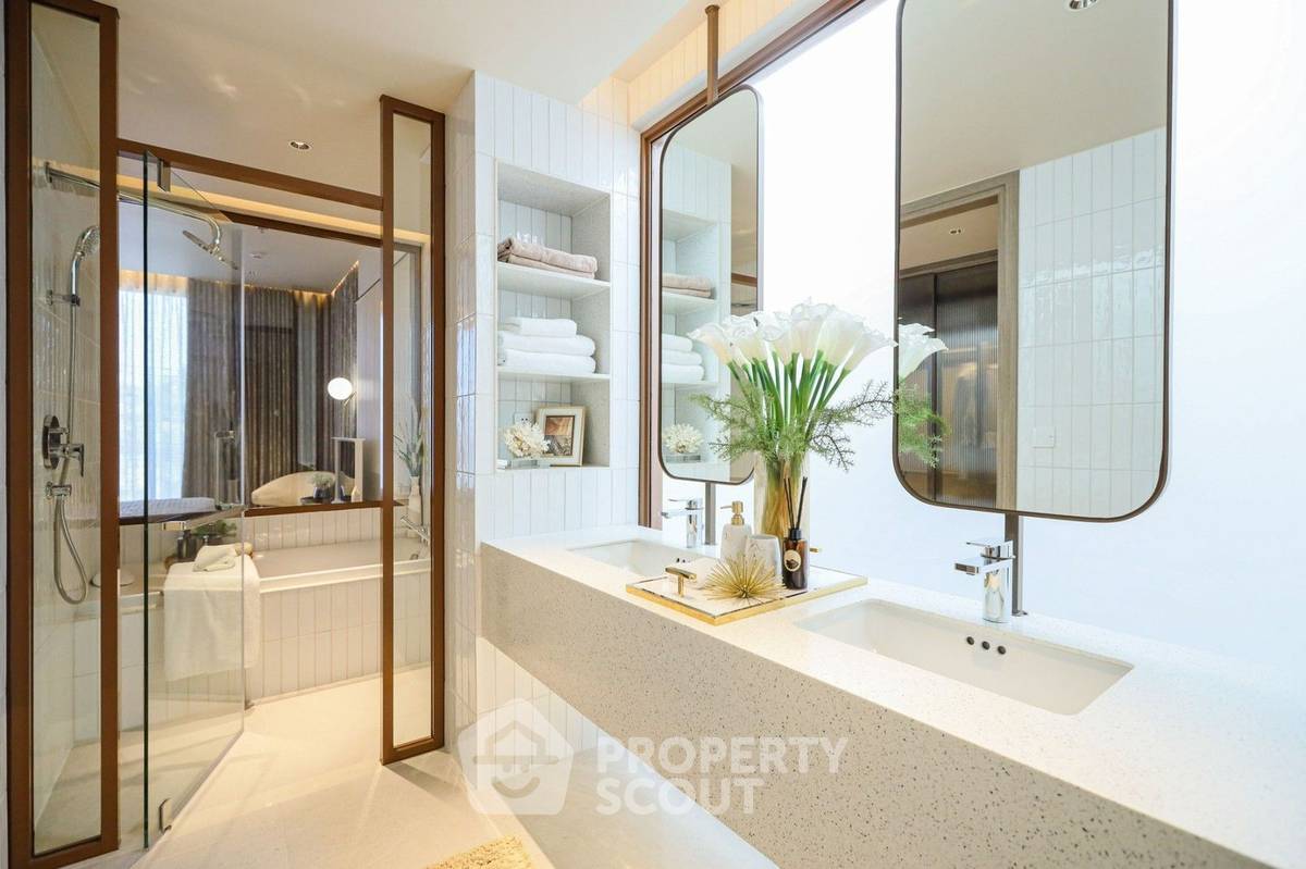 รูป คอนโด 2 ห้องนอน ชั้น 36 AROM JOMTIEN ย่านจอมเทียน (ID 3184654) - รูปที่ 4/5
