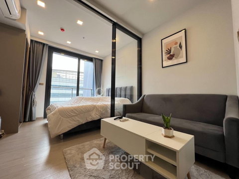 300m To MRT Phra Ram 9: 1-BR At One 9 Five Asoke - Rama 9 (ID 1343639)