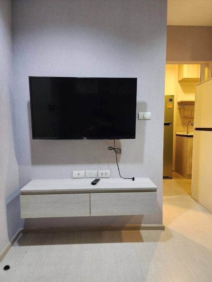 รูป คอนโด Aspire Erawan (ทาวเวอร์ B ติด BTS ช้างเอราวัณ  - รูปที่ 5/10