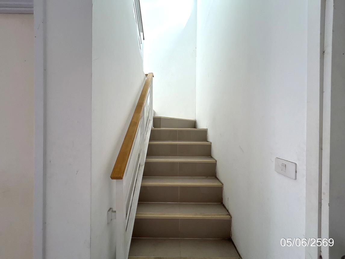 picture SHOP HOUSE 26.2 Sq.w. Phra Samut Jadee Samut Prakarn for 2.2M - 23/39