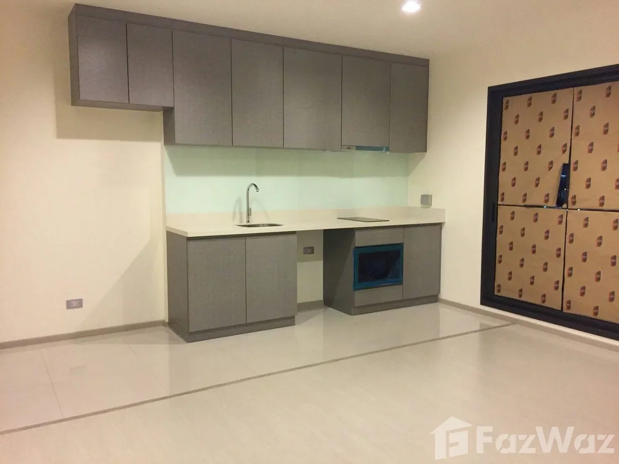 รูป ขาย คอนโด 1 ห้องนอน ในโครงการ ริทึ่ม สุขุมวิท 36-38 6671407 - รูปที่ 2/4