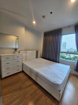 Condo for Rent at Lumpini Place Srinakarin - Huamak Station (B6908009)