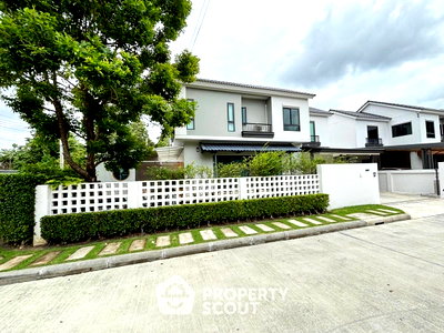 ขายบ้านเดี่ยว : บ้าน 5 ห้องนอน ขนาด 290 ตร.ม. โครงการ Pimnara Srinakarin - Bangna (ID 2217405)
