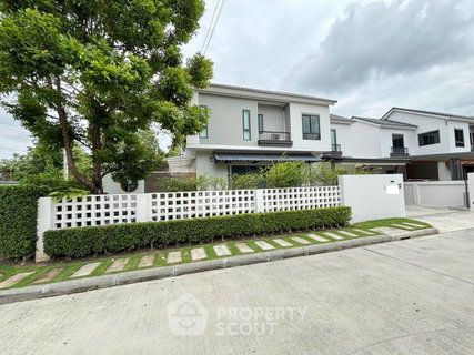 5-BR 290 Sqm House At Pimnara Srinakarin - Bangna (ID 2217405)