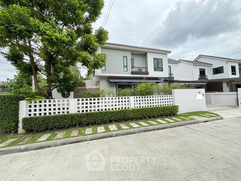 บ้าน 5 ห้องนอน ขนาด 290 ตร.ม. โครงการ Pimnara Srinakarin - Bangna (ID 2217405)