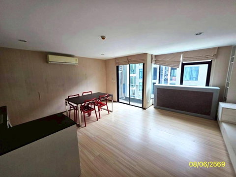 🔥 ขาย คอนโด เฟรช คอนโดมิเนียม (Fresh Condominium) | ใกล้ MRT บางซ่อน