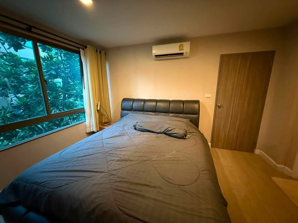 picture Condo for Rent at Metro Luxe Ratchada (B6908019) - 3/11