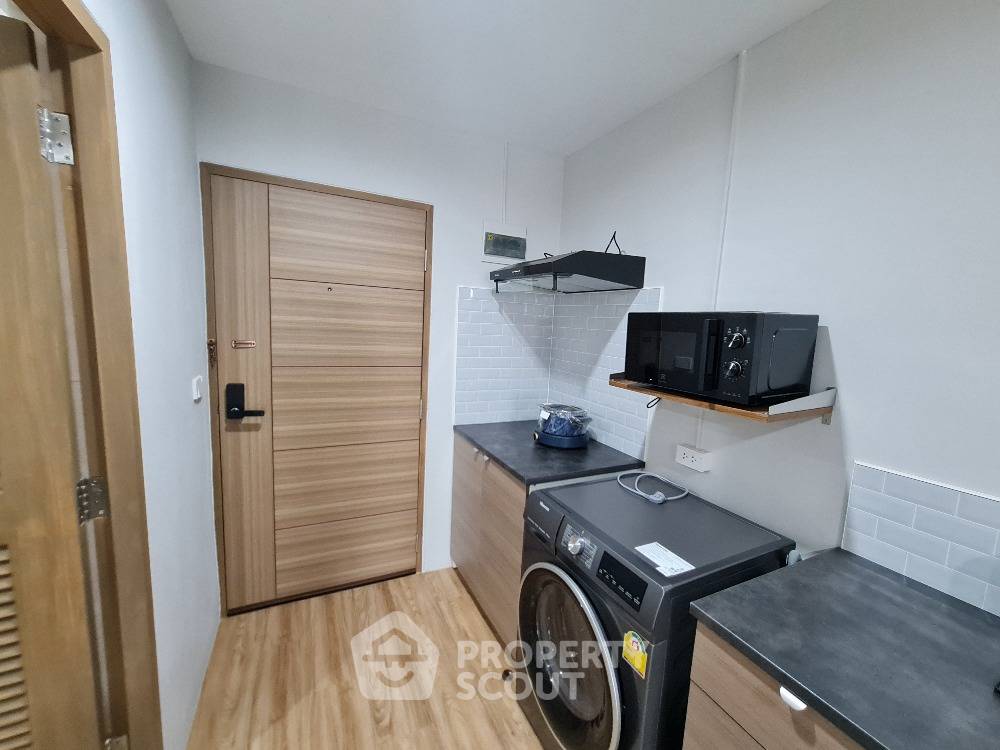 picture Great Value 27th-Floor 1-BR At Sukhumvit Suite Near BTS Nana (ID 1167120) - 6/13