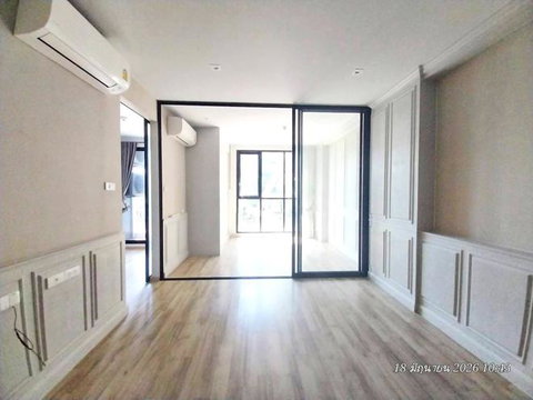 คอนโดมิเนียม 33.01 ตร.ม. นีเวร่า เอกมัย - รามอินทรา เขตลาดพร้าว กรุงเทพมหานคร 2.5M