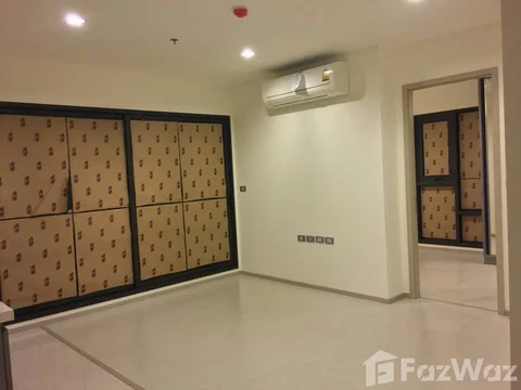 ขาย คอนโด 1 ห้องนอน ในโครงการ ริทึ่ม สุขุมวิท 36-38 6671407