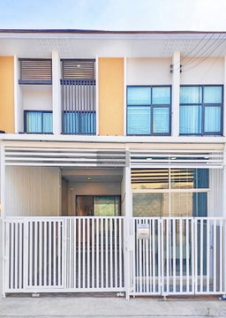 ขายบ้าน วิสทาวน์ พัทยา - เขาตาโล บางละมุง บางละมุง ชลบุรี CX-155442 ✅ ทักไลน์ @connexproperty ตอบทันที ทีมงานมืออาชีพ ✅