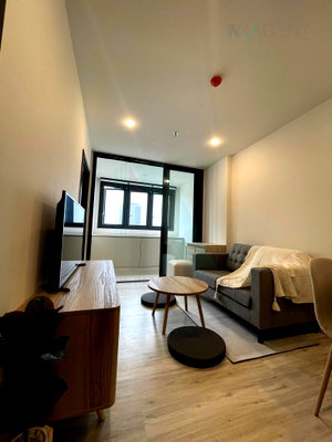 Condos for rent : For Rent Condo XT HUAIKWANG Building B, Floor 11,1 bed room, Room size 35 sqm
