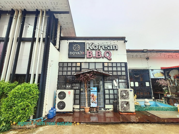 🔥🥩 โอกาสทอง❗ เซ้งกิจการปิ้งย่างเกาหลีชื่อดัง 🇰🇷