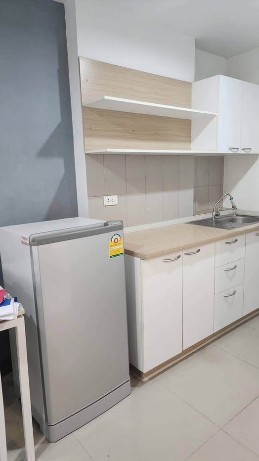รูป ให้เช่า Metro Condo 2 ขอนแก่น พร้อมเข้าอยู่ทันที  - รูปที่ 3/9