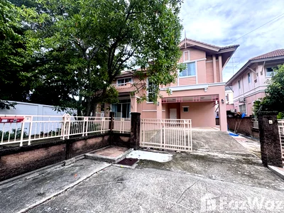 Houses for rent ม.เอเชียอาคเนย์ : Prinyada Wongwan-Sathon 6670419