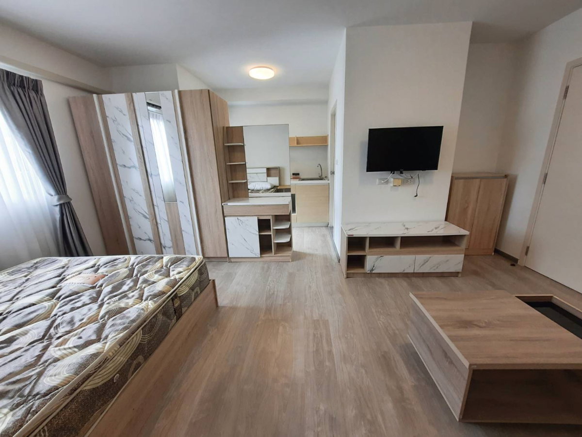picture The point condo rangsit klong6 for rent. - 4/9
